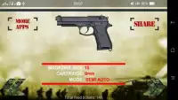 Guns Simulator Weapons FREE Screen Shot 0