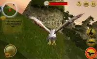 American Falcon Wild Sim 2016 Screen Shot 3