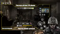 Call Of IGI Commando: Mob Duty Screen Shot 16