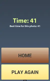 Tap & Turn: Dogs & Puppies Free Picture Game Screen Shot 2