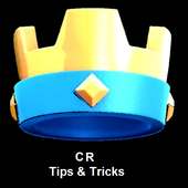 CR Tips & Tricks