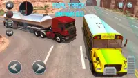 Real Track Driver 2.0 Screen Shot 6
