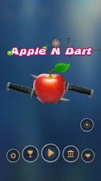 Apple N Dart Screen Shot 0