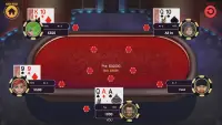 M show poker Screen Shot 0