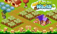 Farm World Screen Shot 3