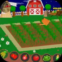 Farm Rush3D Screen Shot 0