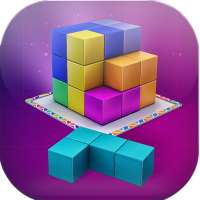 Cube In: The puzzle game with the 7 pieces