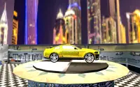 Modern Car Drive Parking 3d Game 2 Screen Shot 0