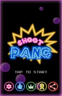 SHOOT PANG Screen Shot 0