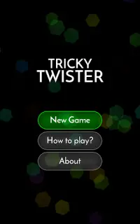 TrickyTwister: color tile game Screen Shot 11