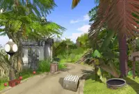 Escape Game - Beautiful Jungle Screen Shot 2