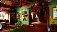 Escape Room: Christmas Journey Screen Shot 5