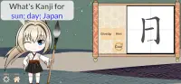 DrawWord: Learn Japanese Kanji & Kana with AI Screen Shot 9