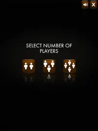 Rummy Multiplayer Screen Shot 5