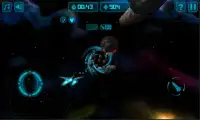 Star Ship Warfare Screen Shot 1