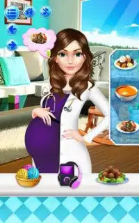 Doctor Mommy: Baby Care Center Screen Shot 12