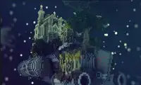 Space Craft : Exploration Adventure Screen Shot 0