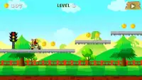 Motu Patlu Bike Racing Game Screen Shot 1