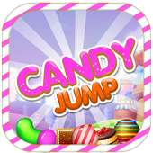 Candy Crush Jump