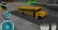 Ultra 3D Bus Parking Screen Shot 6