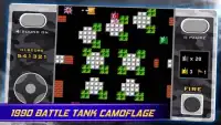 Super Tank 1990 Screen Shot 0