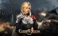 Clash of Steam Screen Shot 0