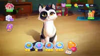 Catapolis: Cat Simulator Games Screen Shot 12