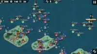 世界の覇者4 - 二戦戦術軍事ゲーム Screen Shot 0