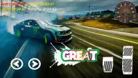 Drift Hard Car Racing Drift Simulator Screen Shot 4