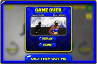 Get To The Money - The Awesome Money Game in Town Screen Shot 2
