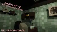 Siren Head SCP Game Playthrough Hints Screen Shot 2