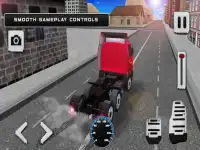 Ultimate Truck Simulator Pro Screen Shot 16