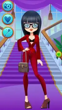 Rich Girls Crazy Shopping - Fashion Game Screen Shot 0