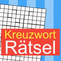 Kreuzworträtsel ohne Werbung, Deutsch