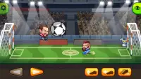 Head Ball 2 - Игра в футбол Screen Shot 0