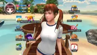 3D Virtual Girlfriend Offline Screen Shot 0