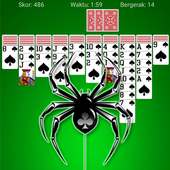 Spider Solitaire - Classic
