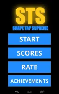 Shape Tap Supreme Screen Shot 10