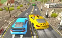 Car Driving Game – Racing Car Screen Shot 0
