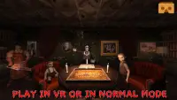 VR Haunted House 3D Screen Shot 1
