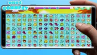 Нажмите Onet Connect 2020-Connect Puzzle Game Screen Shot 2