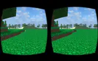 Mineforge VR Google Cardboard Screen Shot 3