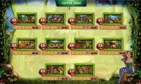 # 67 Hidden Objects Games Free New - Lost Paradise Screen Shot 2