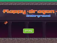 Flappy Dragon Underground Screen Shot 5