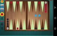 Long Backgammon - Narde Free Screen Shot 3