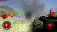 Tanks Embattle Screen Shot 6