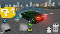 Drag Drift Racer Online Screen Shot 4