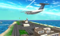 Flight Simulator: Airplane 3D Screen Shot 8