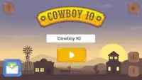 Cowboy IO (Unreleased) Screen Shot 3