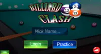 Billiard Clash Table Screen Shot 2